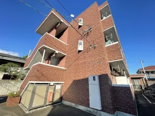 グラン・リーオ【0103号室】の外観