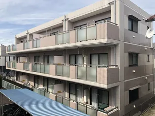 エスポワールIIIの画像