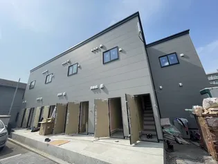 グロウランス連坊の画像