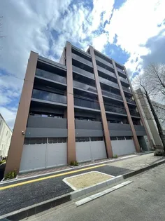 MTIマンション仙台卸町【0403号室】の外観