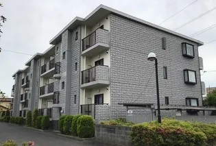 エミネンス林間Ⅰの画像