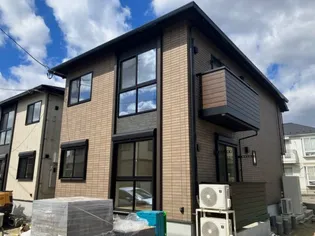 FORESTY愛子 A棟の画像