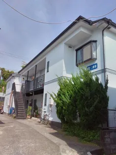 アルファメゾン二番館の画像