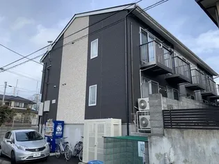 アスコット多賀城の画像