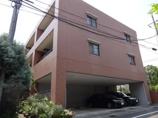 グラウンハイツの画像