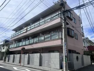 グラティアIIの画像
