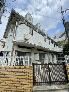 レオパレス目白第2の画像