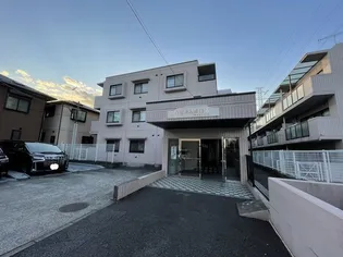 ハピネス飯田6号館の画像