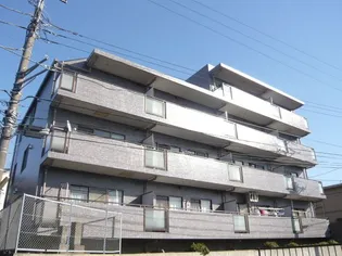 FUJIビューハイツの画像