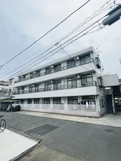 第2寿ハイツの画像