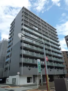 芝コーポ5号館の画像