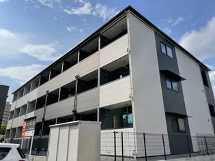 GーCREST土樋の画像