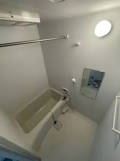 ラ・パシフィックビルC棟【604号室】の風呂