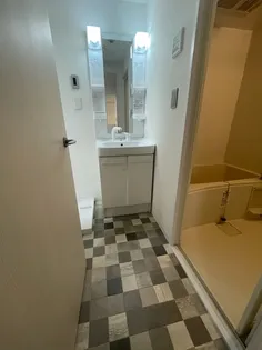 ラ・パシフィックビルC棟【604号室】のその他画像