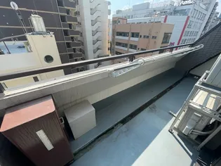 ラ・パシフィックビルC棟【604号室】のその他画像