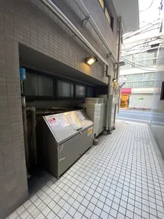 ラ・パシフィックビルC棟【604号室】のその他画像