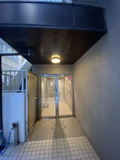 ラ・パシフィックビルC棟【604号室】のその他画像