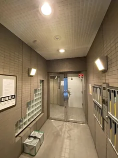 ラ・パシフィックビルC棟【604号室】のその他画像