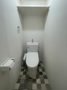 ラ・パシフィックビルC棟【604号室】のその他画像