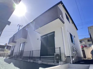 アルエル旭ヶ丘A棟の画像