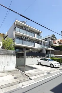 シフォン日和【0203号室】の外観