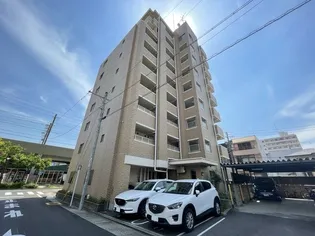 コンフォ清水の画像