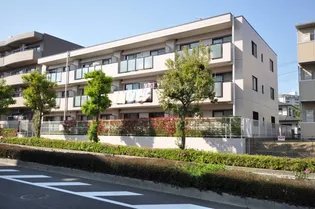 ハピネス飯田8号館の画像