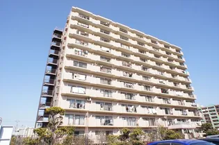 オーシャンビュー参番館の画像