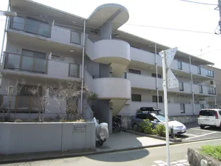 シュド鵠沼の画像