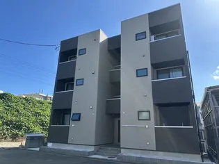 REGALEST HALE宮城野の画像