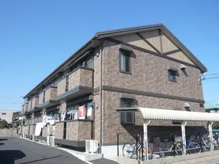 ハウスつぐみ【0201号室】の外観