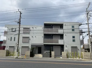 アミスタ湘南の画像