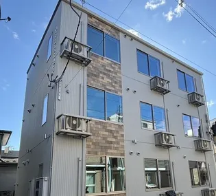 グロウランスノワールの画像