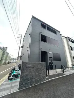 グロウランス長町Iの画像