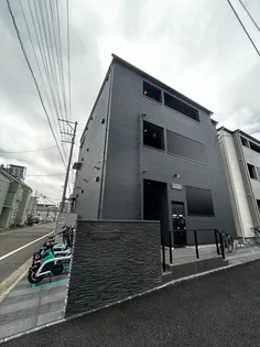 グロウランス長町Ⅱの画像