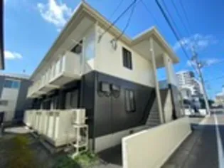 グレース萩野町Bの画像