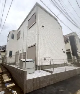 LUMINOUS二俣川の画像