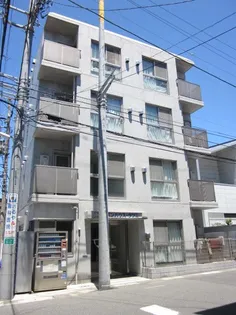 アーバンハウス・タツミ【0303号室】の外観