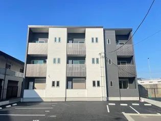 CASA STRADALEの画像