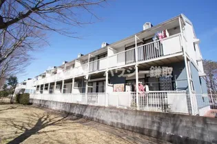 コーポ白百合 E棟の画像