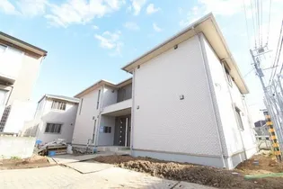 ディア ロードUPの画像