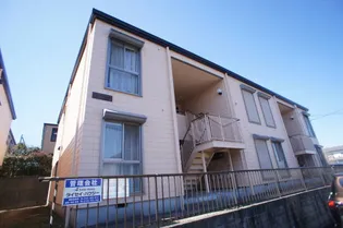 ガーデンヒルズ国分寺台A B棟の画像