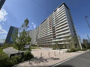 セントガーデン海老名I街区の画像