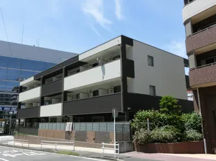 サンライズ ヒダの画像