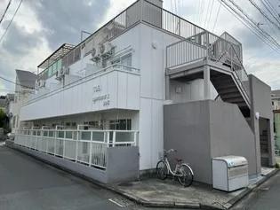 TOEIアパートメントの画像