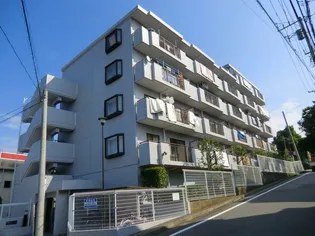 ドエル フローラⅠの画像