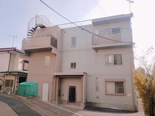 LMフラットの画像