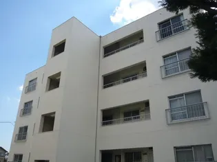 石井マンションB棟の画像