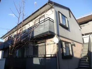 コスモ菊名の画像