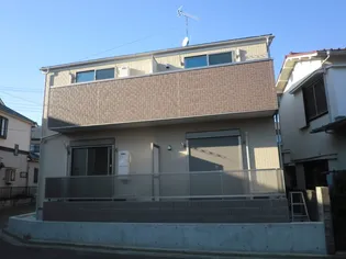 カーサ ラルーチェの画像